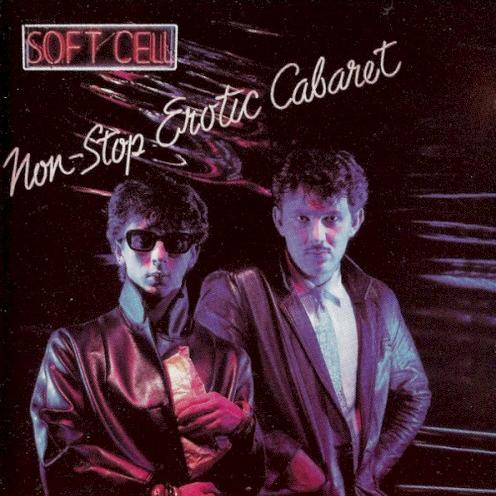 Soft Cell